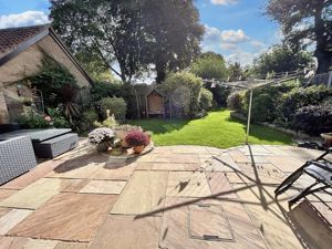 Garden- click for photo gallery